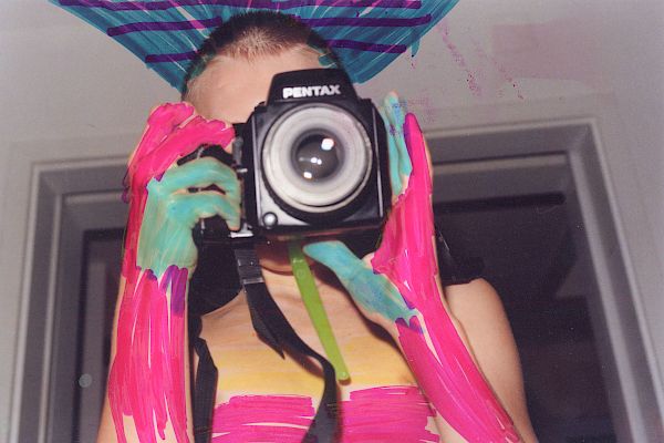 Mellow Gum Afternoon