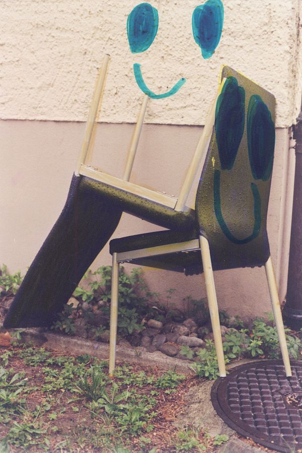 Mellow Gum Afternoon