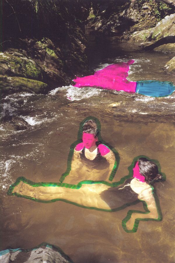 Mellow Gum Afternoon