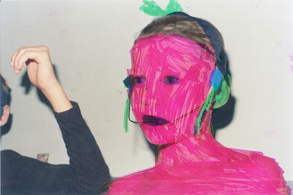 Mellow Gum Afternoon