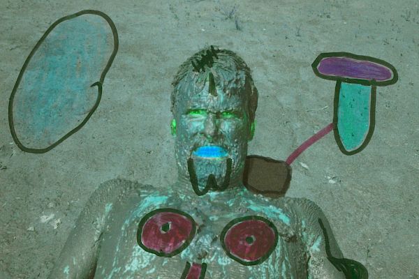 Mellow Gum Afternoon