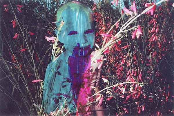 Mellow Gum Afternoon