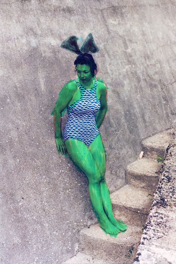 Mellow Gum Afternoon