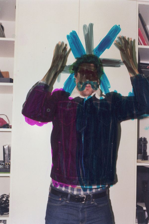 Mellow Gum Afternoon