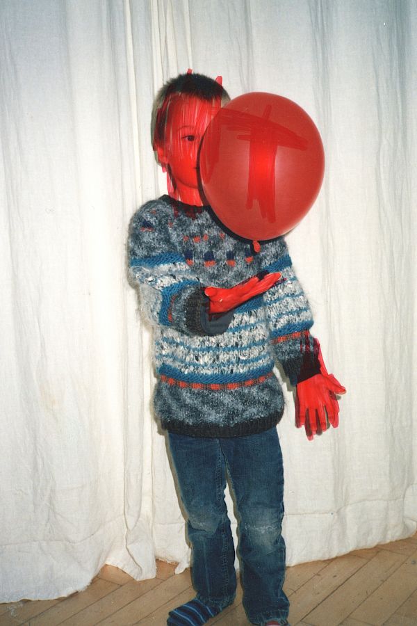 Mellow Gum Afternoon