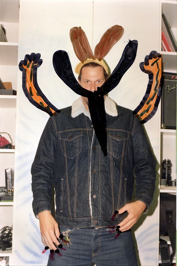 Mellow Gum Afternoon