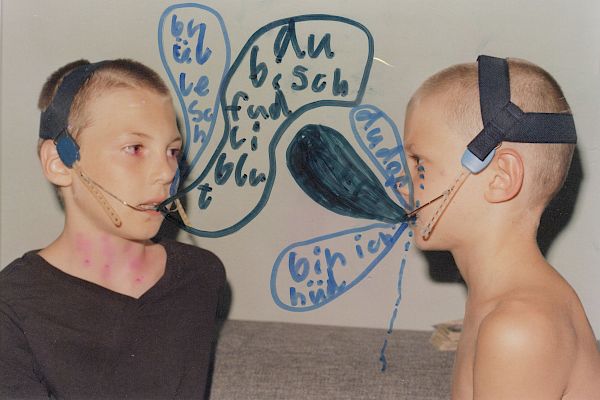 Mellow Gum Afternoon