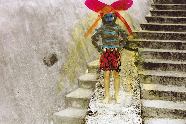 Mellow Gum Afternoon