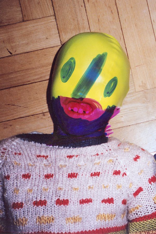 Mellow Gum Afternoon