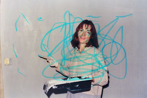 Mellow Gum Afternoon