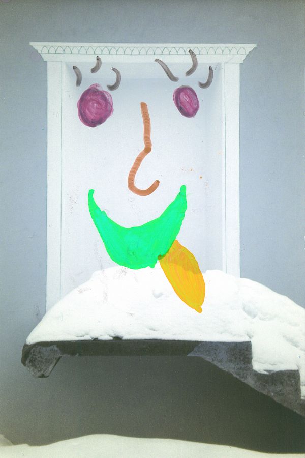 Mellow Gum Afternoon