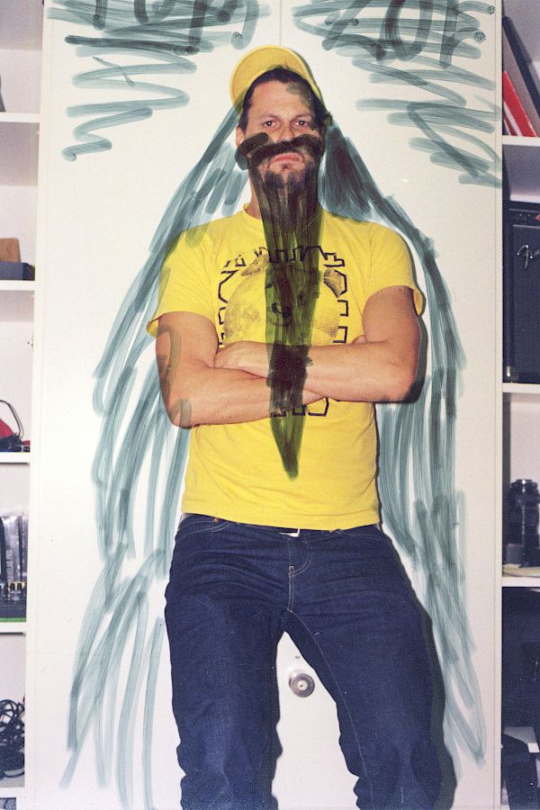 Mellow Gum Afternoon