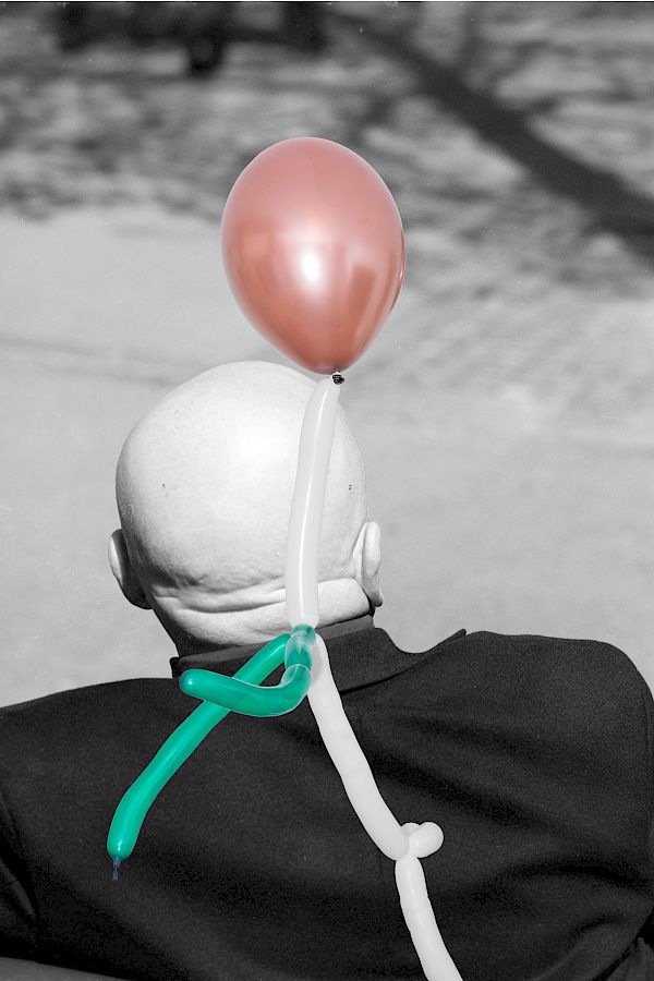 Ballon Daydream