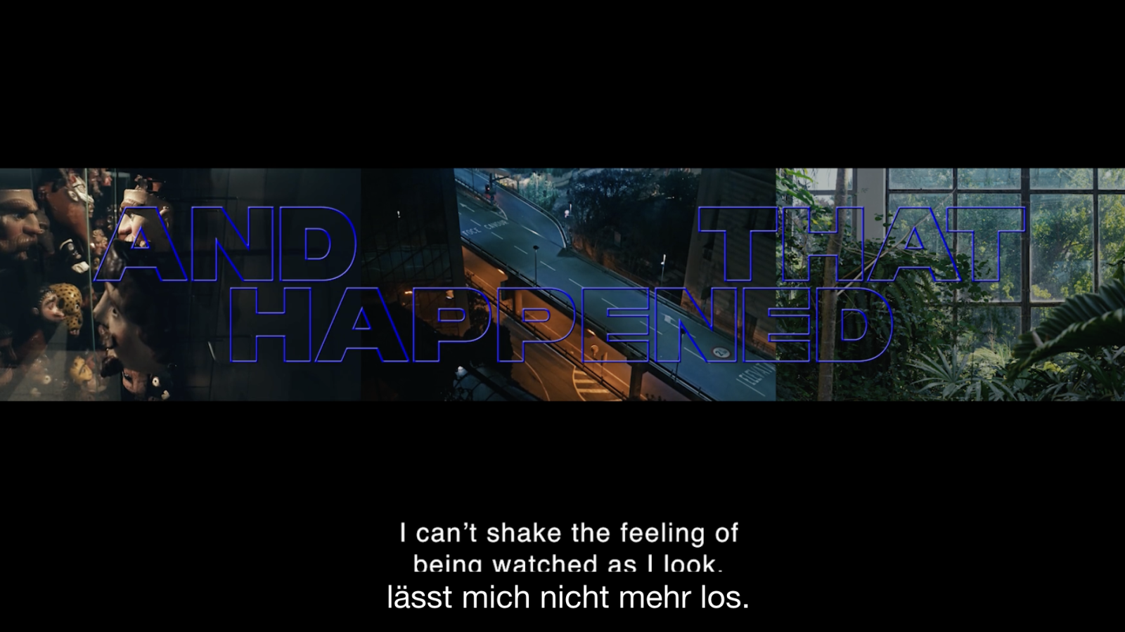 Poster: Christof Nüssli