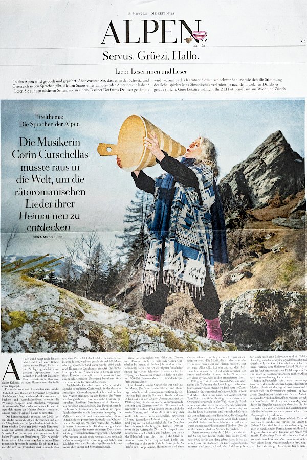 Die ZEIT