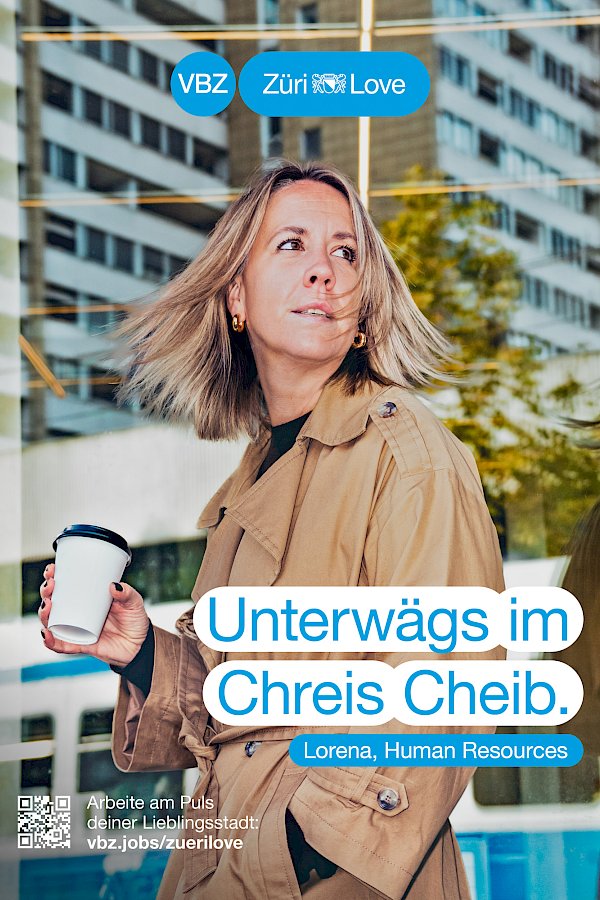 VBZ Campaign