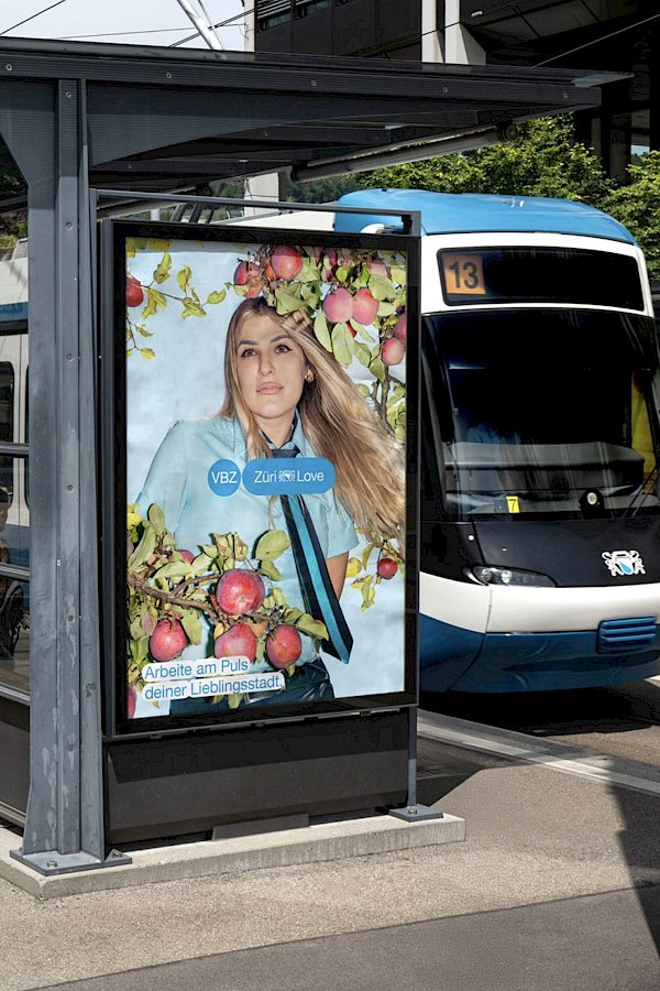VBZ Campaign