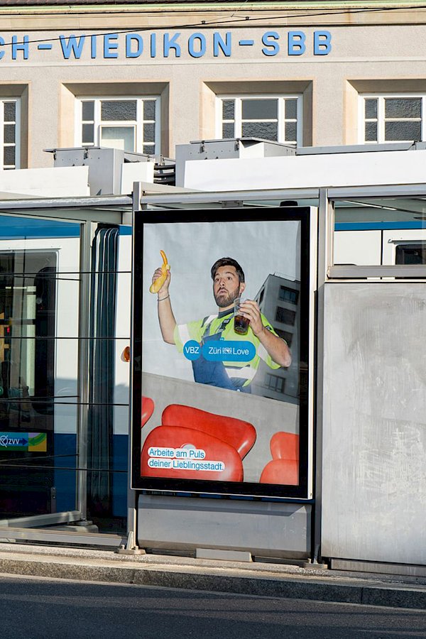 VBZ Campaign