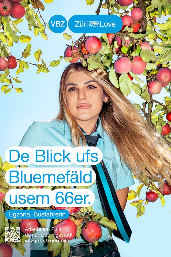 VBZ Campaign
