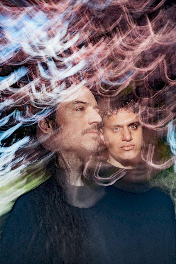 EGOPUSHER